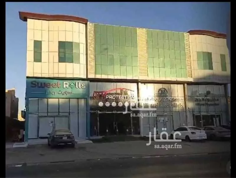 مكتب تجاري للإيجار في شارع نجد, حي ظهرة لبن, مدينة الرياض, منطقة الرياض 1 صورة