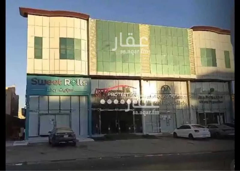 مكتب تجاري للإيجار في شارع نجد, حي ظهرة لبن, مدينة الرياض, منطقة الرياض 1 صورة