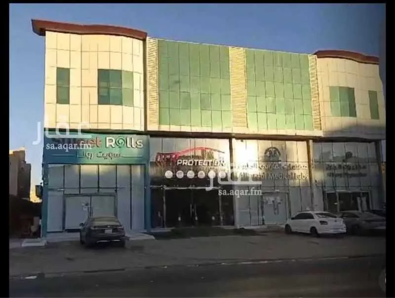 مكتب تجاري للإيجار في شارع نجد, حي ظهرة لبن, مدينة الرياض, منطقة الرياض 1 صورة