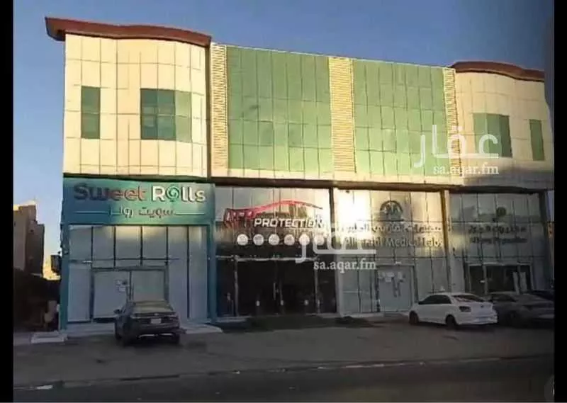مكتب تجاري للإيجار في شارع نجد, حي ظهرة لبن, مدينة الرياض, منطقة الرياض 1 صورة