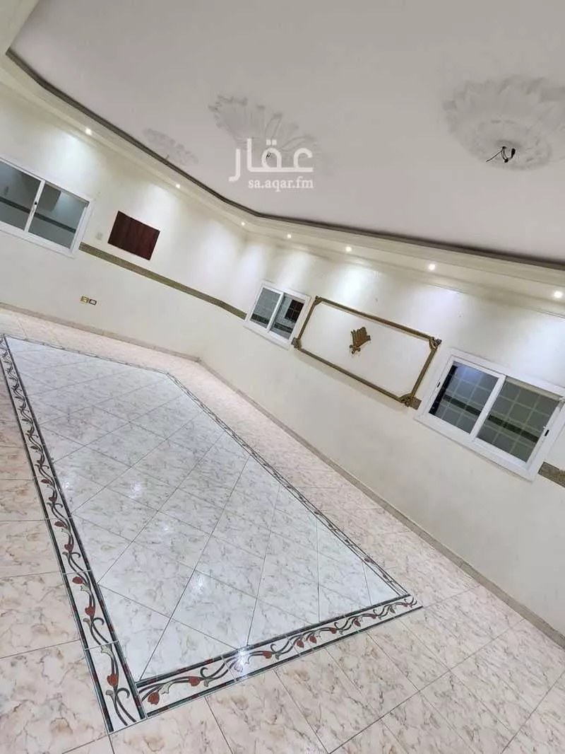 شقة للإيجار في شارع ابي جعفر الخازن, حي الربوة, مدينة جدة, منطقة مكة المكرمة 1 صورة