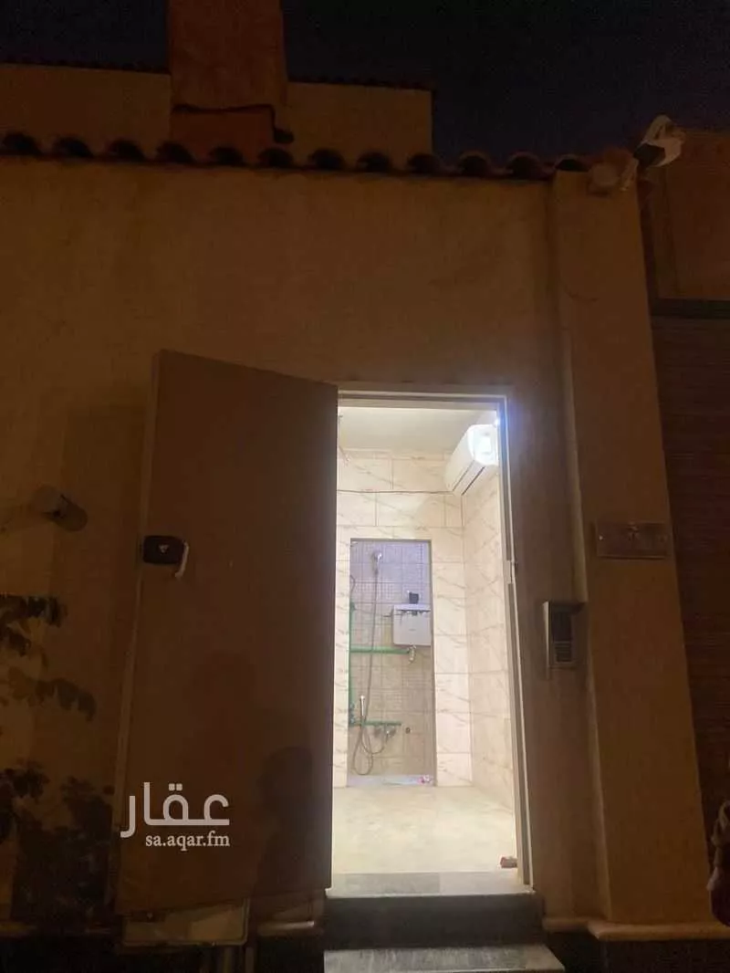 غرفة للإيجار في شارع الشهوم, حي قرطبة, مدينة الرياض, منطقة الرياض 1 صورة