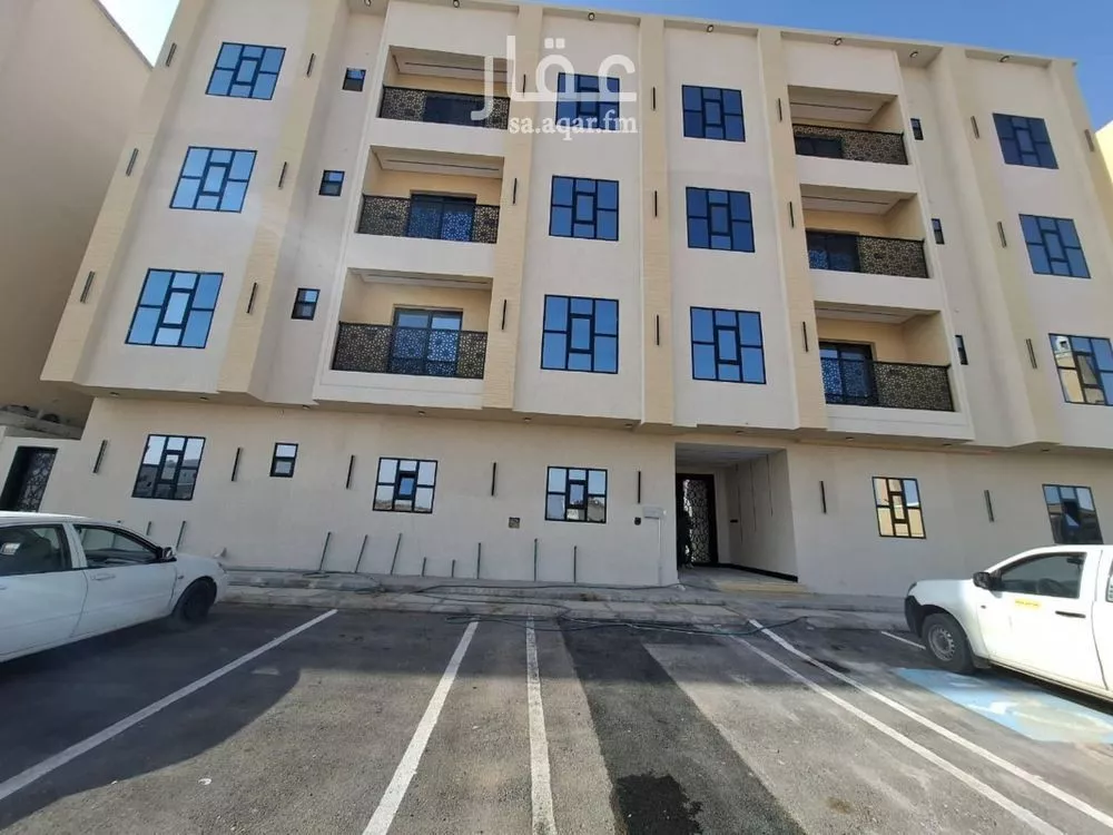 شقة للبيع في شارع ام عمارة, حي بدر, مدينة الرياض, منطقة الرياض 1 صورة