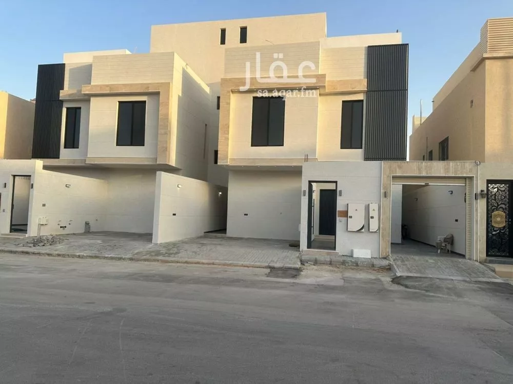 دور للبيع في شارع خلائل, حي طويق, مدينة الرياض, منطقة الرياض 1 صورة