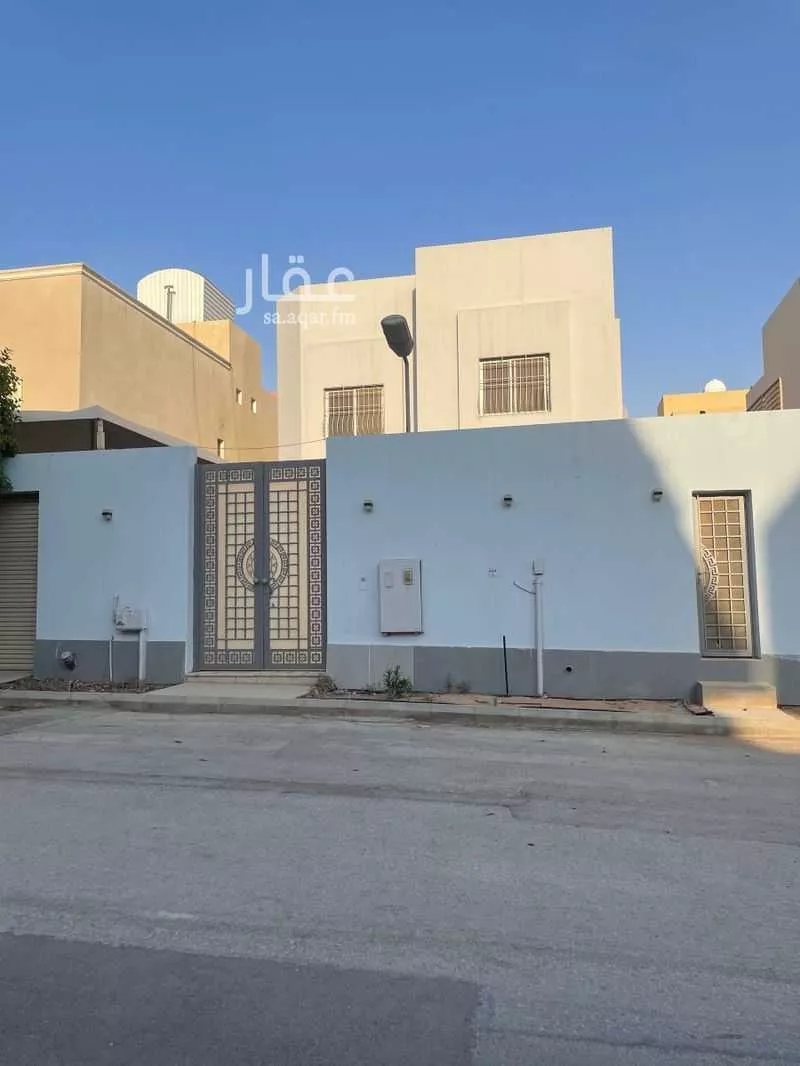 فيلا للإيجار في شارع رقم 30, حي الملك عبدالله, مدينة الرياض, منطقة الرياض 1 صورة