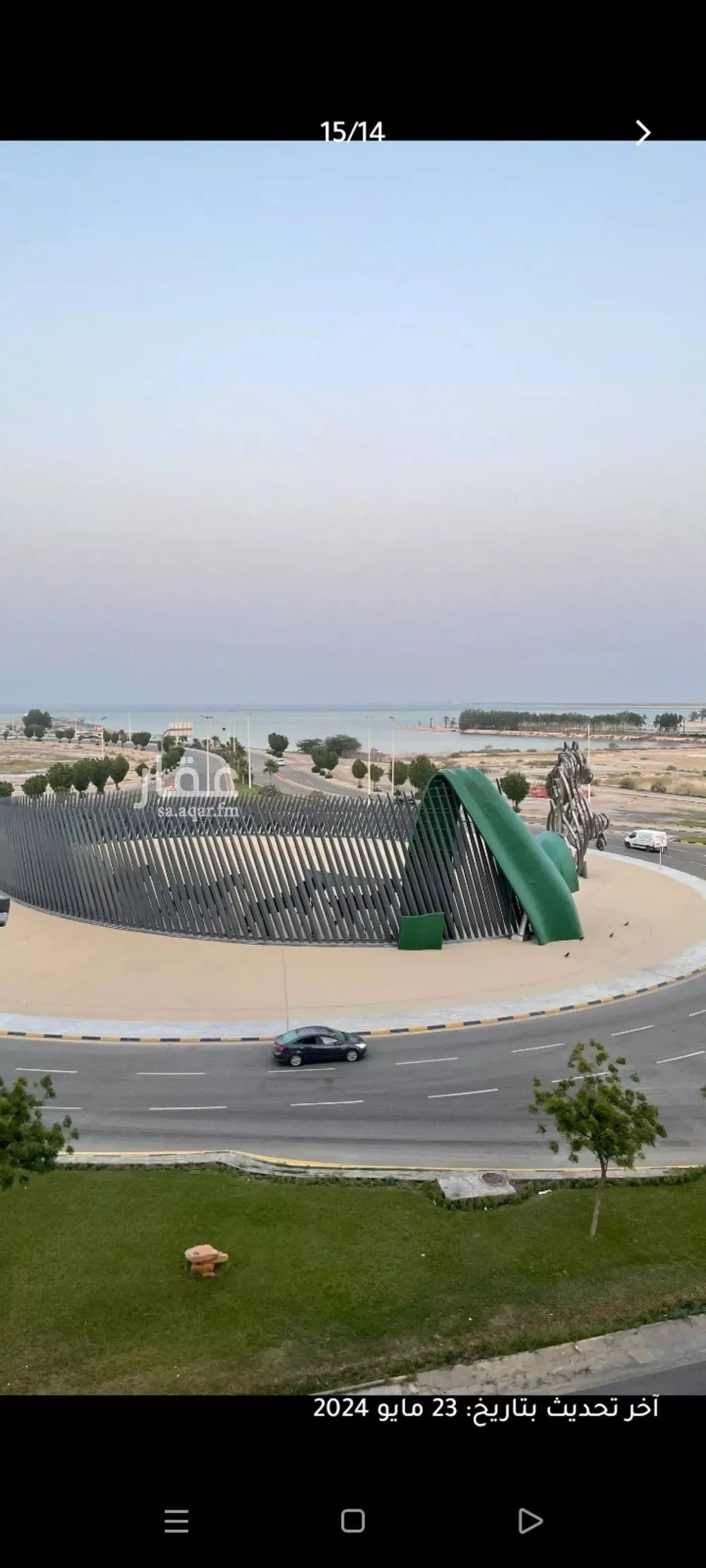 شقة للإيجار في حي صناعية الفوازية, مدينة الخبر, المنطقة الشرقية 1 صورة