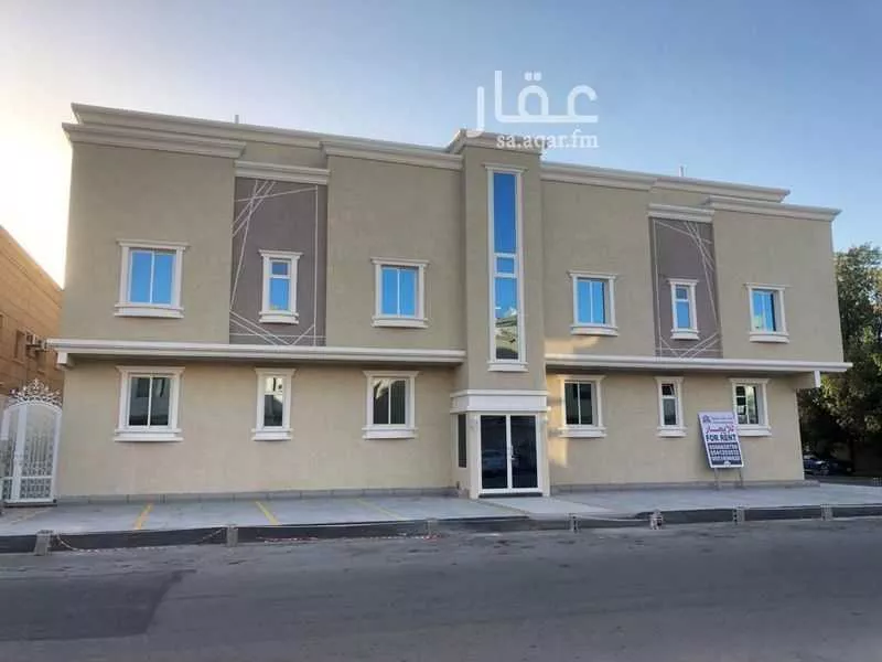 شقة للإيجار في شارع احمد بن جندل, حي الراكة الشمالية, مدينة الدمام, المنطقة الشرقية 1 صورة