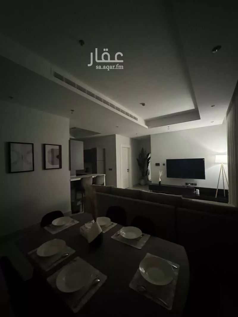 شقة للبيع في شارع الحفنة, حي الملقا, مدينة الرياض, منطقة الرياض 1 صورة