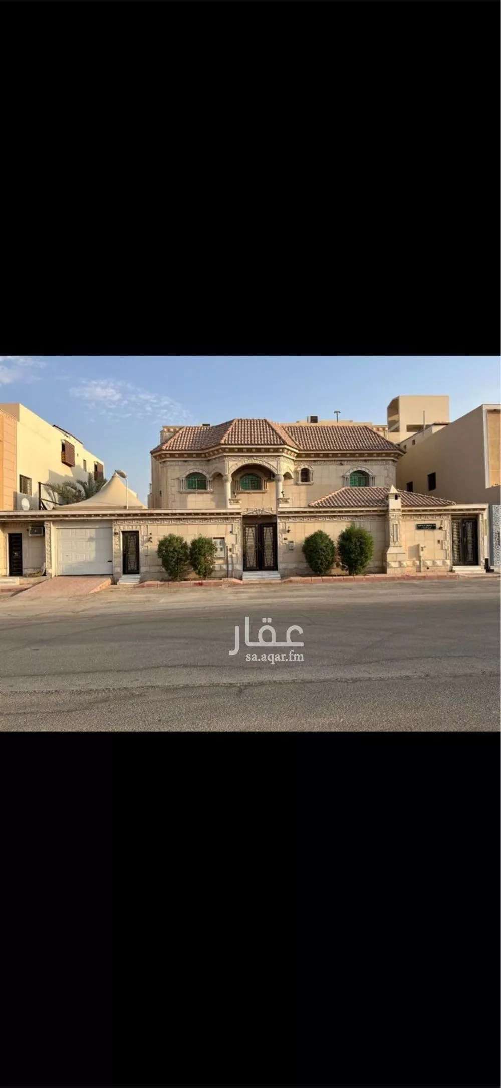 فيلا للبيع في شارع سليمان بن محمود, حي إشبيلية, مدينة الرياض, منطقة الرياض 1 صورة