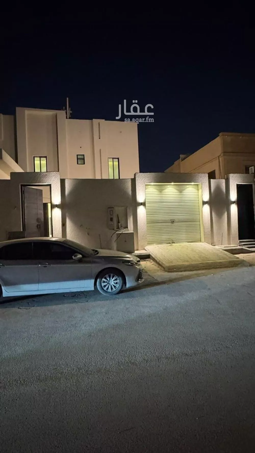 فيلا للبيع في شارع النحو, حي اليرموك, مدينة الرياض, منطقة الرياض 1 صورة