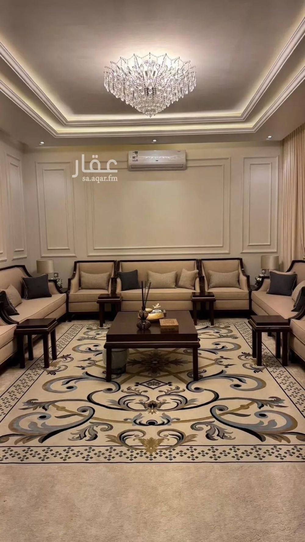 فيلا للبيع في شارع النحو, حي اليرموك, مدينة الرياض, منطقة الرياض 1 صورة