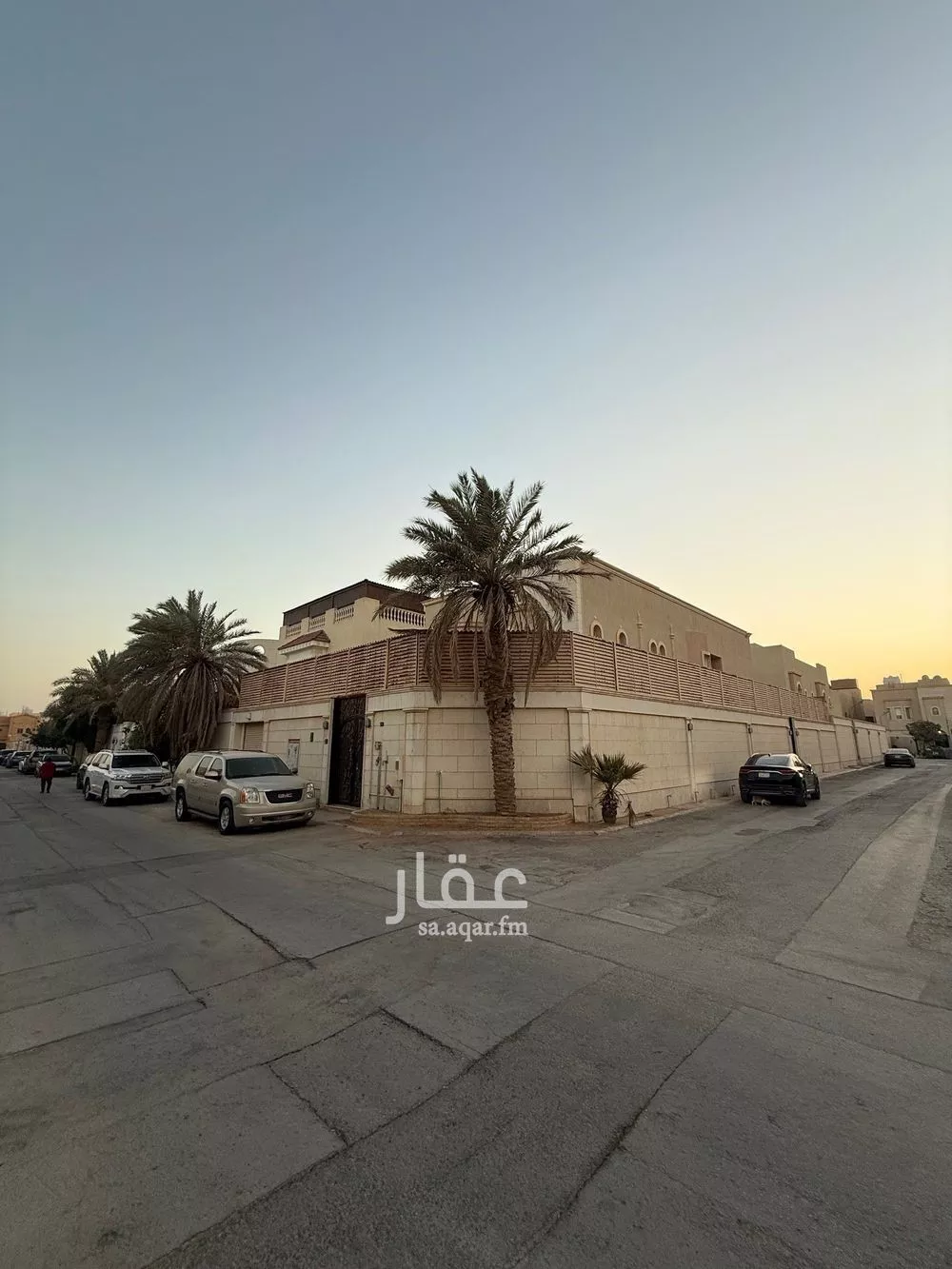 فيلا للإيجار في شارع الشبارقة, حي إشبيلية, مدينة الرياض, منطقة الرياض 1 صورة