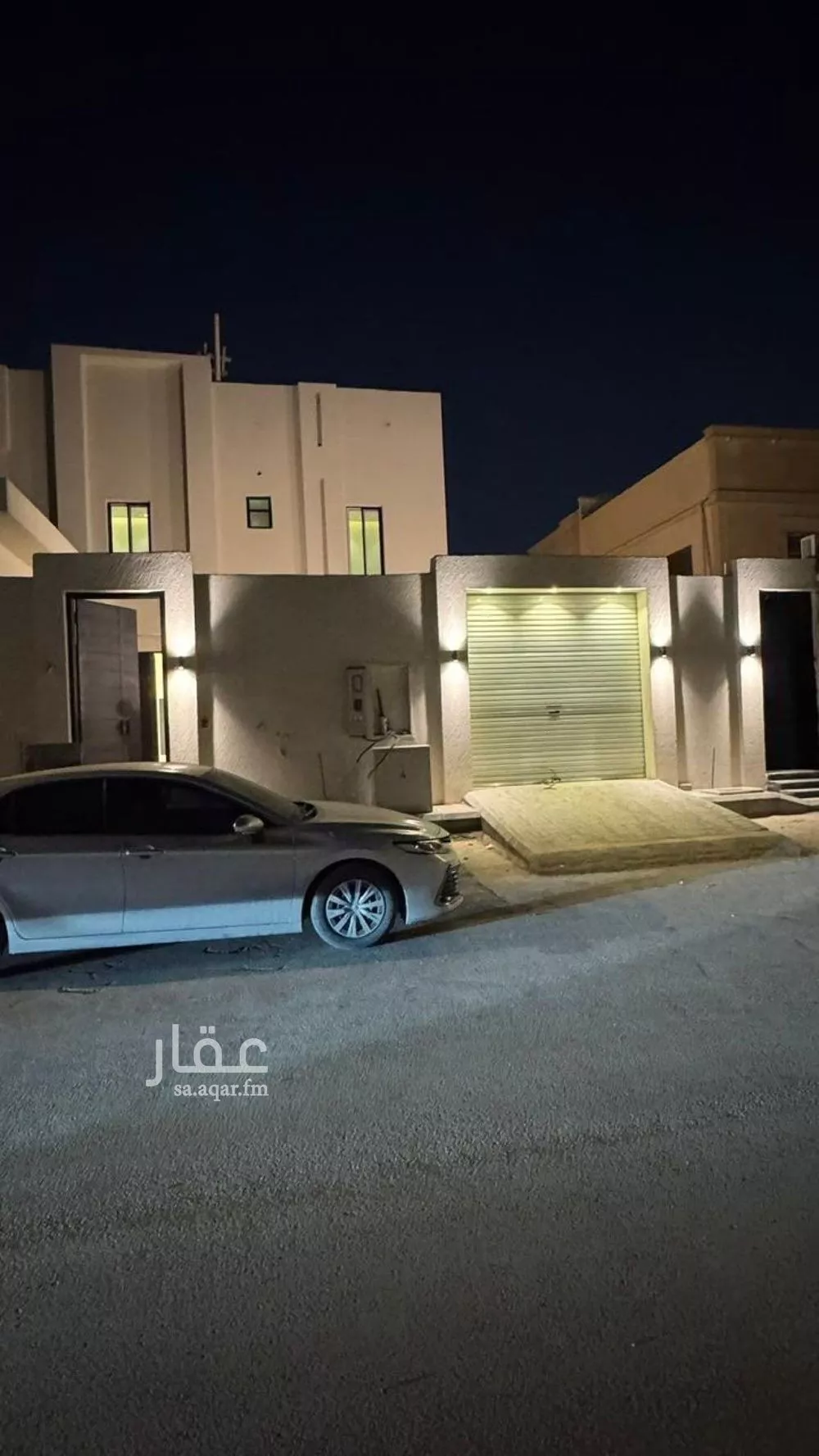 فيلا للبيع في شارع النحو, حي اليرموك, مدينة الرياض, منطقة الرياض 1 صورة