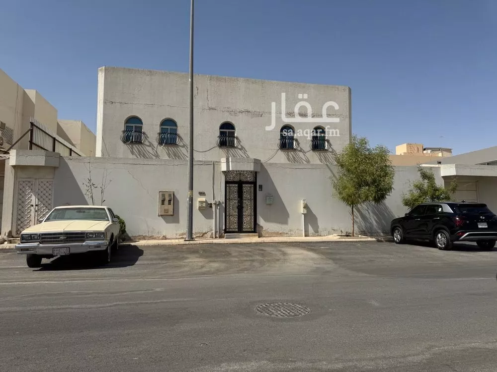 فيلا للبيع في شارع الصور, حي السلام, مدينة الرياض, منطقة الرياض 1 صورة