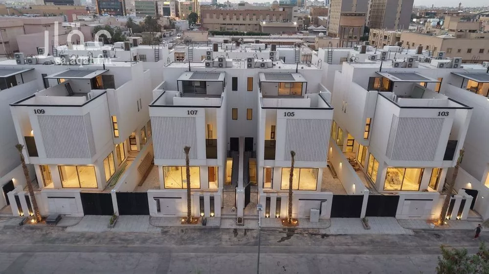 فيلا للبيع في شارع الخيال, حي الملز, مدينة الرياض, منطقة الرياض 1 صورة