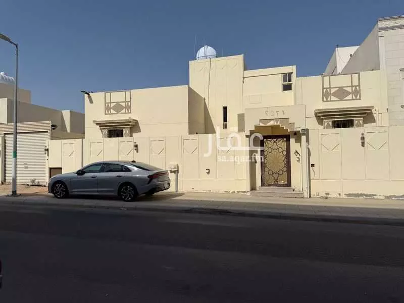 فيلا للبيع في شارع عدنان محمد وزان, حي الملك فهد, مدينة مكه المكرمه, منطقة مكة المكرمة 1 صورة