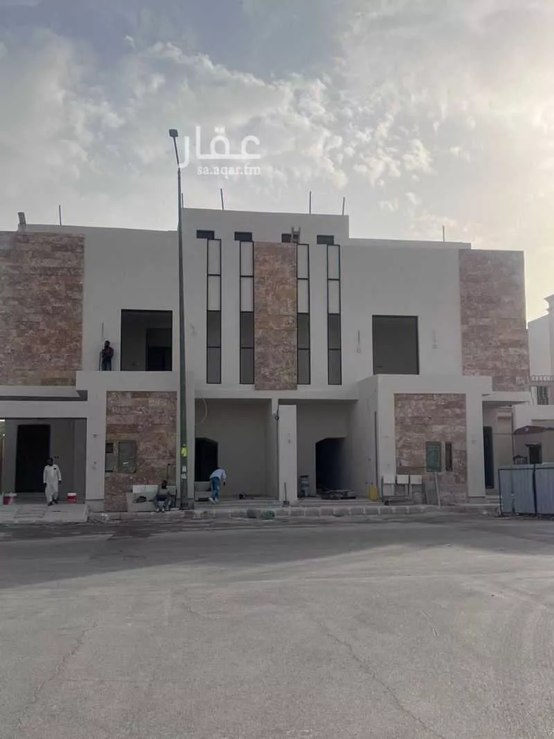 شقة للبيع في شارع محمد بن زياد, حي الفيحاء, مدينة الرياض, منطقة الرياض 1 صورة