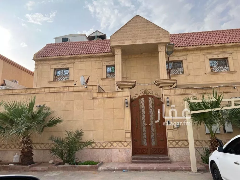 فيلا للبيع في شارع المدارات, حي اليرموك, مدينة الرياض, منطقة الرياض 1 صورة