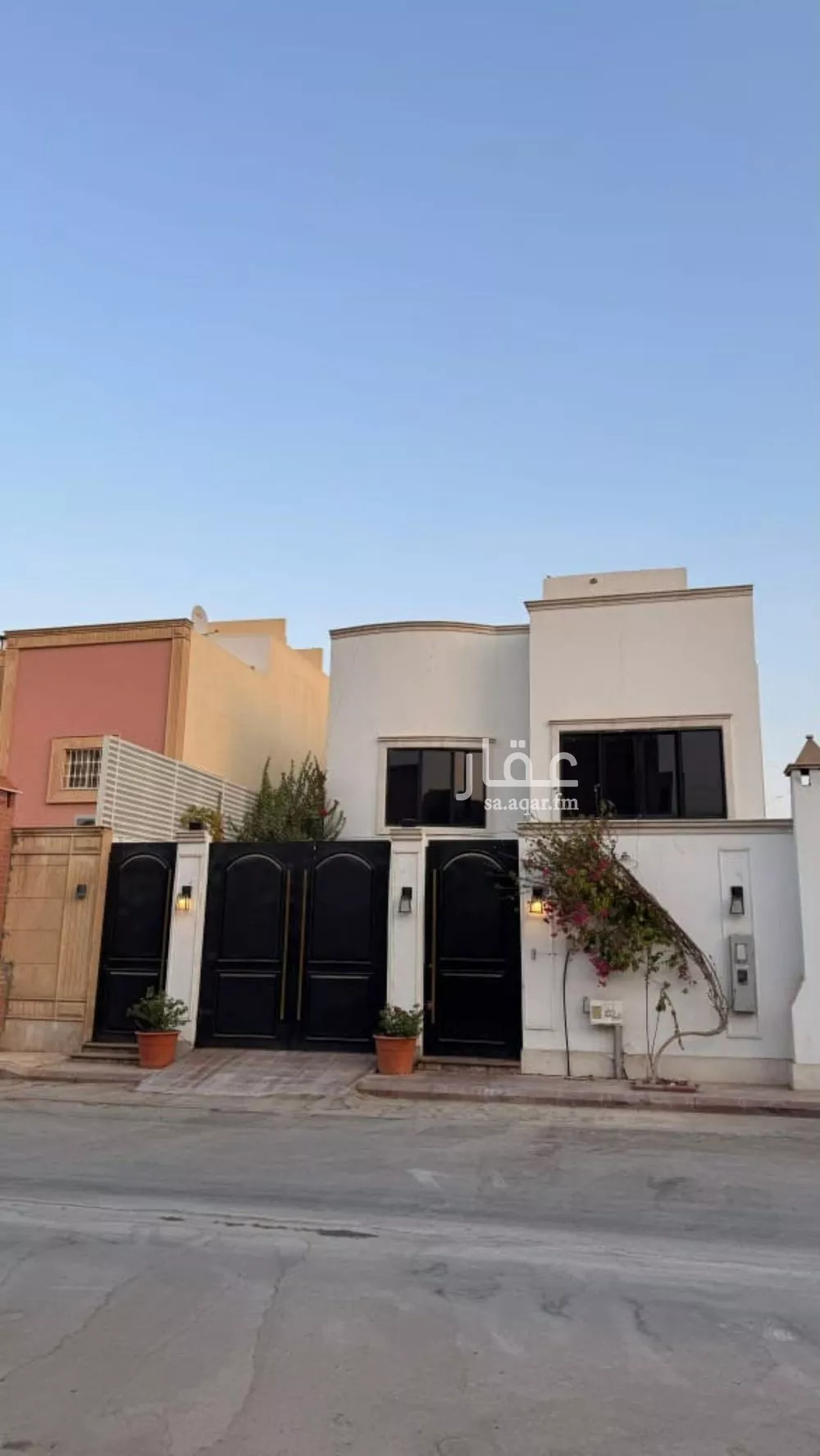 فيلا للبيع في شارع الصالح, حي قرطبة, مدينة الرياض, منطقة الرياض 1 صورة