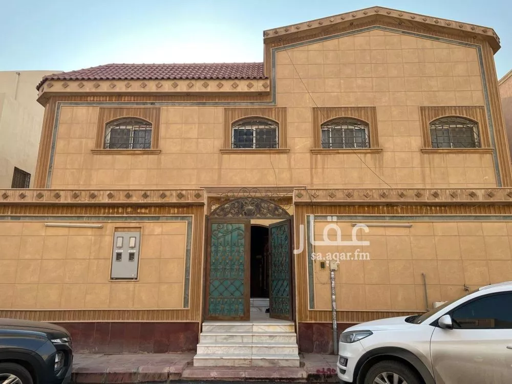 فيلا للبيع في شارع الصالح, حي قرطبة, مدينة الرياض, منطقة الرياض 1 صورة