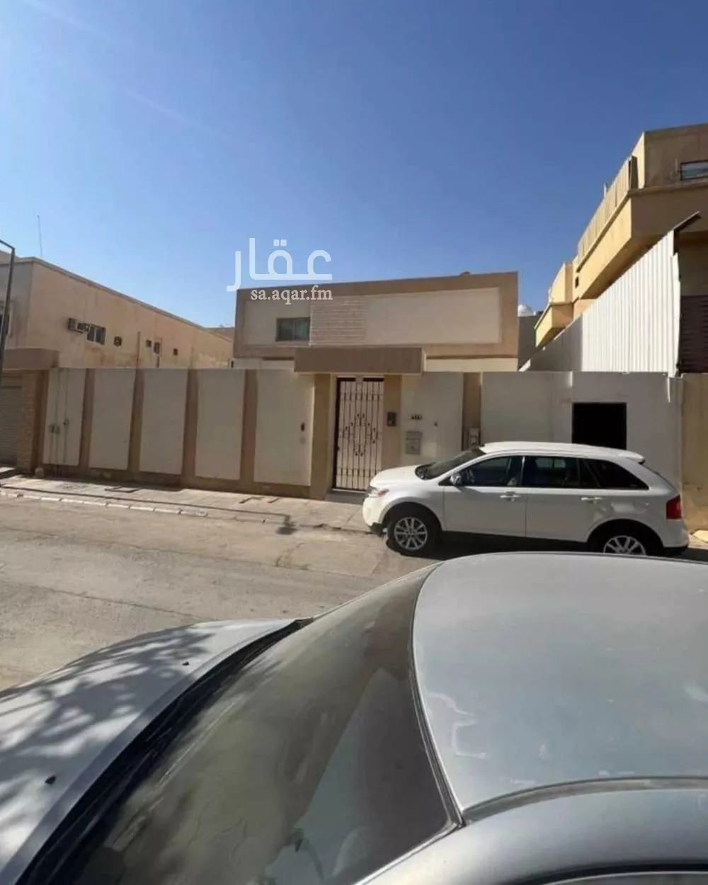 أرض للبيع في شارع ابي سعيد الارجاني, حي الملز, مدينة الرياض, منطقة الرياض 1 صورة