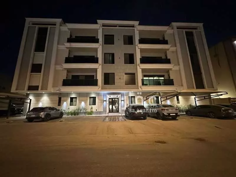 شقة للبيع في شارع عبدالله بن سيف, حي العقيق, مدينة الرياض, منطقة الرياض 1 صورة