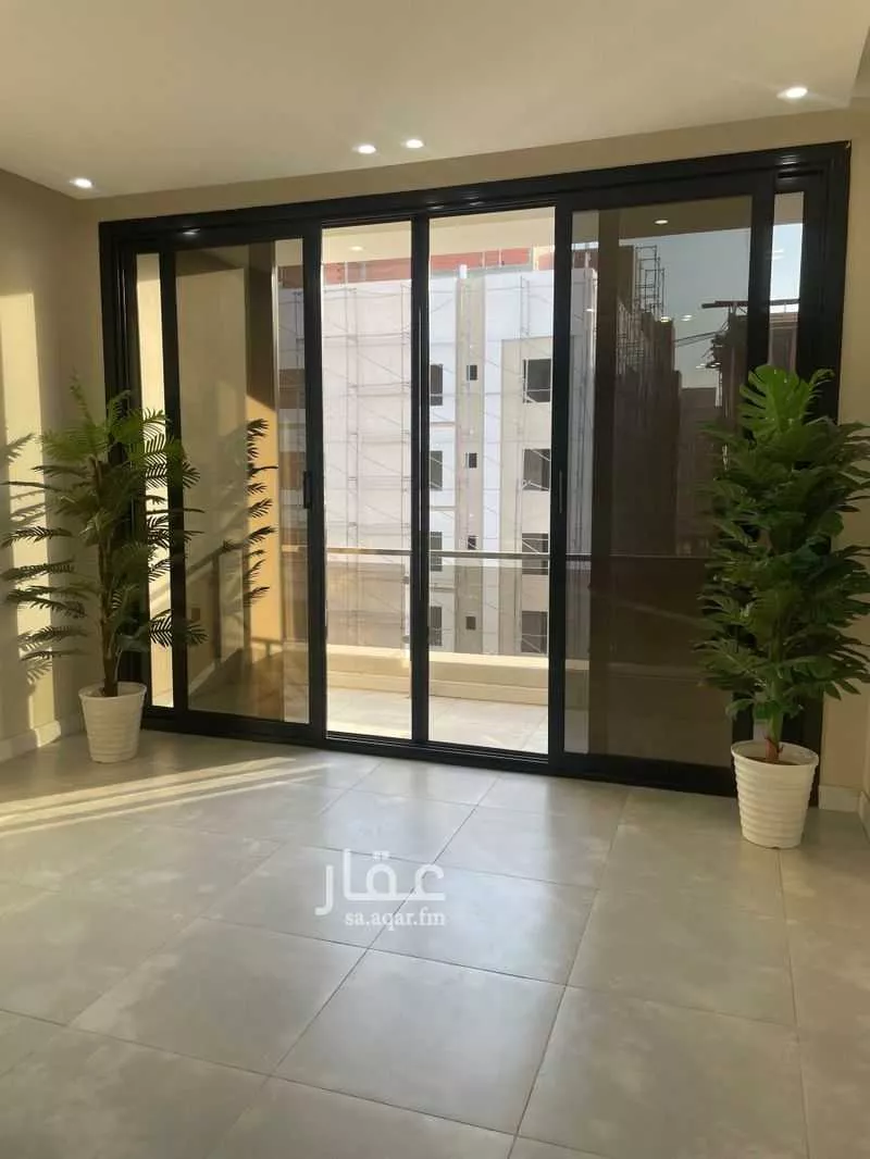 شقة للبيع في شارع قيس ابن سعد ابن عبادة, حي أم حبلين الغربية, مدينة جدة, منطقة مكة المكرمة 1 صورة