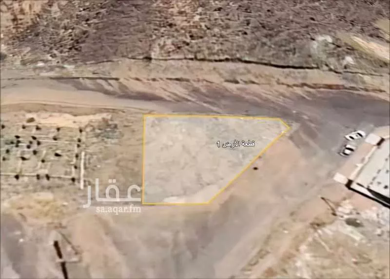 أرض للبيع في شارع ابو مسعود الحاجي, حي السلام, مدينة المدينة المنورة, منطقة المدينة المنورة 1 صورة