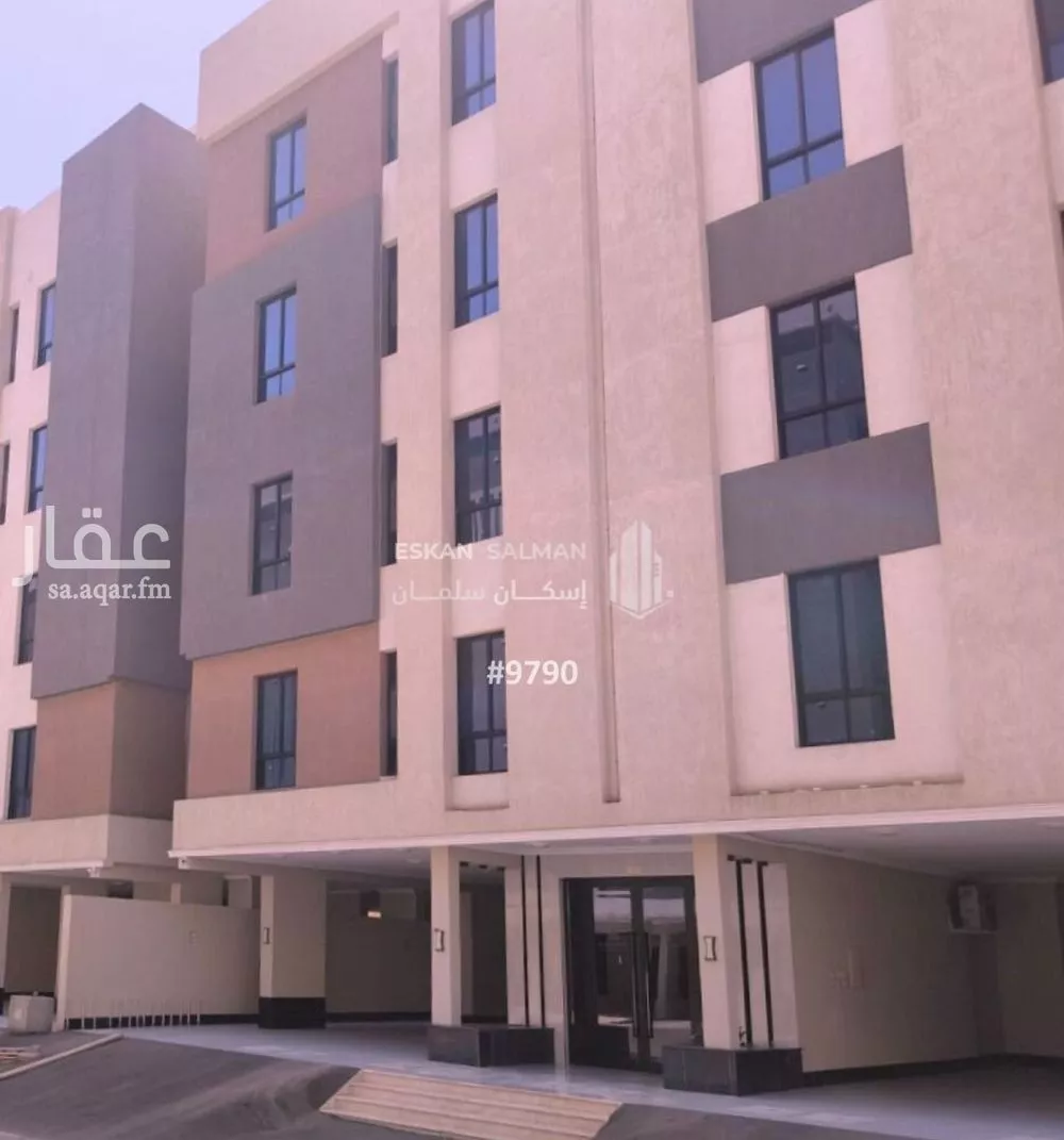 شقة للبيع في شارع ابراهيم بن حسين آل حسين, حي الشروق, مدينة جدة, منطقة مكة المكرمة 1 صورة