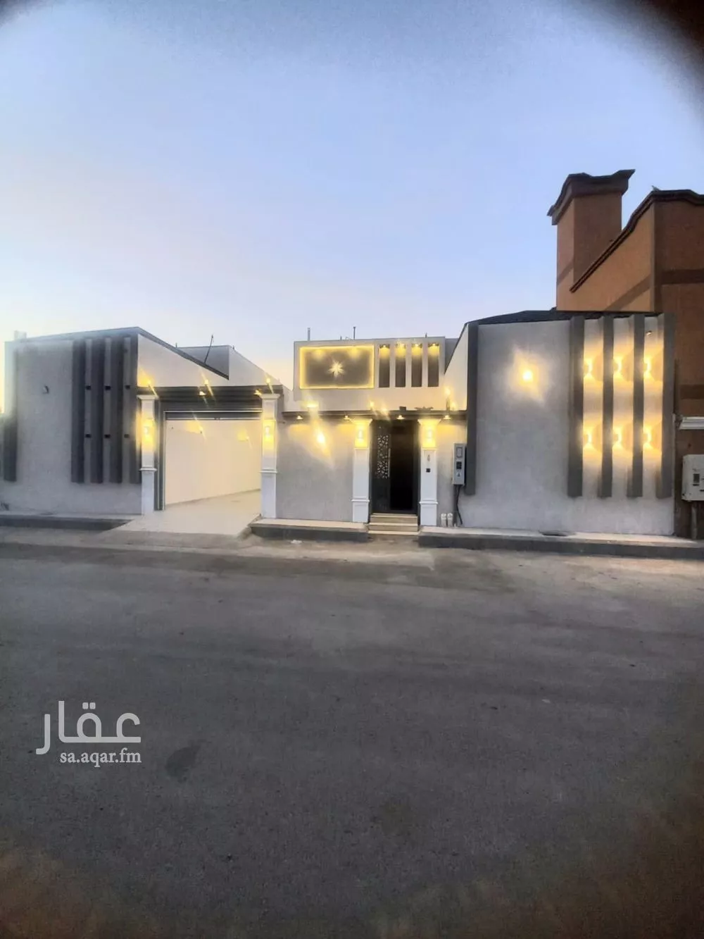 دور للبيع في شارع ج4 348, حي الفنار, مدينة الجموم - بحره, منطقة مكة المكرمة 1 صورة
