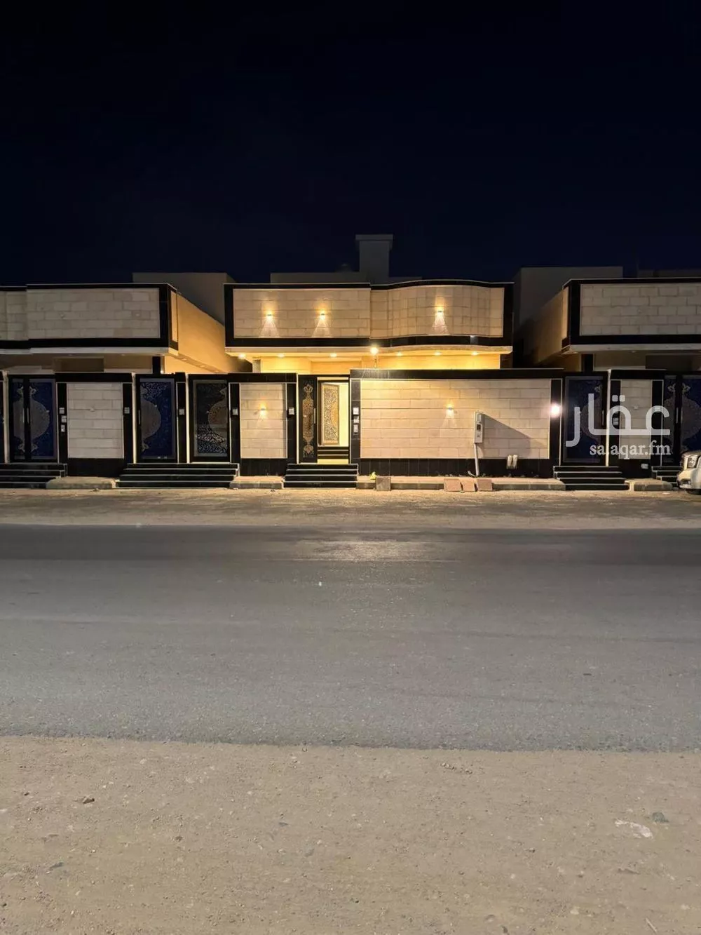 دور للبيع في شارع اقياش الناصري العباس, حي القرينية, مدينة جدة, منطقة مكة المكرمة 1 صورة