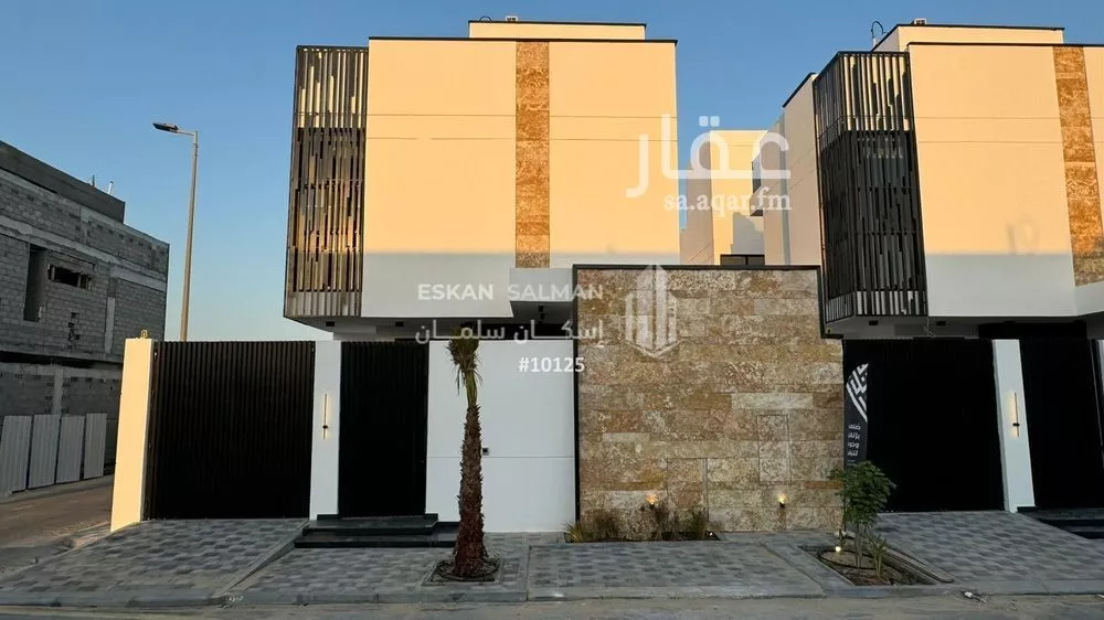 فيلا للبيع في شارع الخليج العربي, حي السيف, مدينة الدمام, المنطقة الشرقية 1 صورة