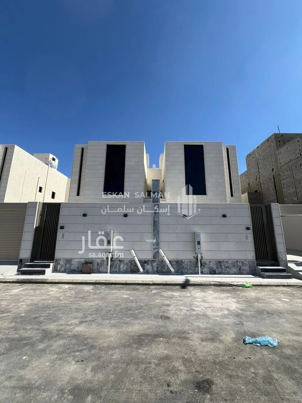 فيلا للبيع في شارع السلمانية 176, حي السليمانية, مدينة امارة منطقة مكة المكرمة - الطائف, منطقة مكة المكرمة 1 صورة