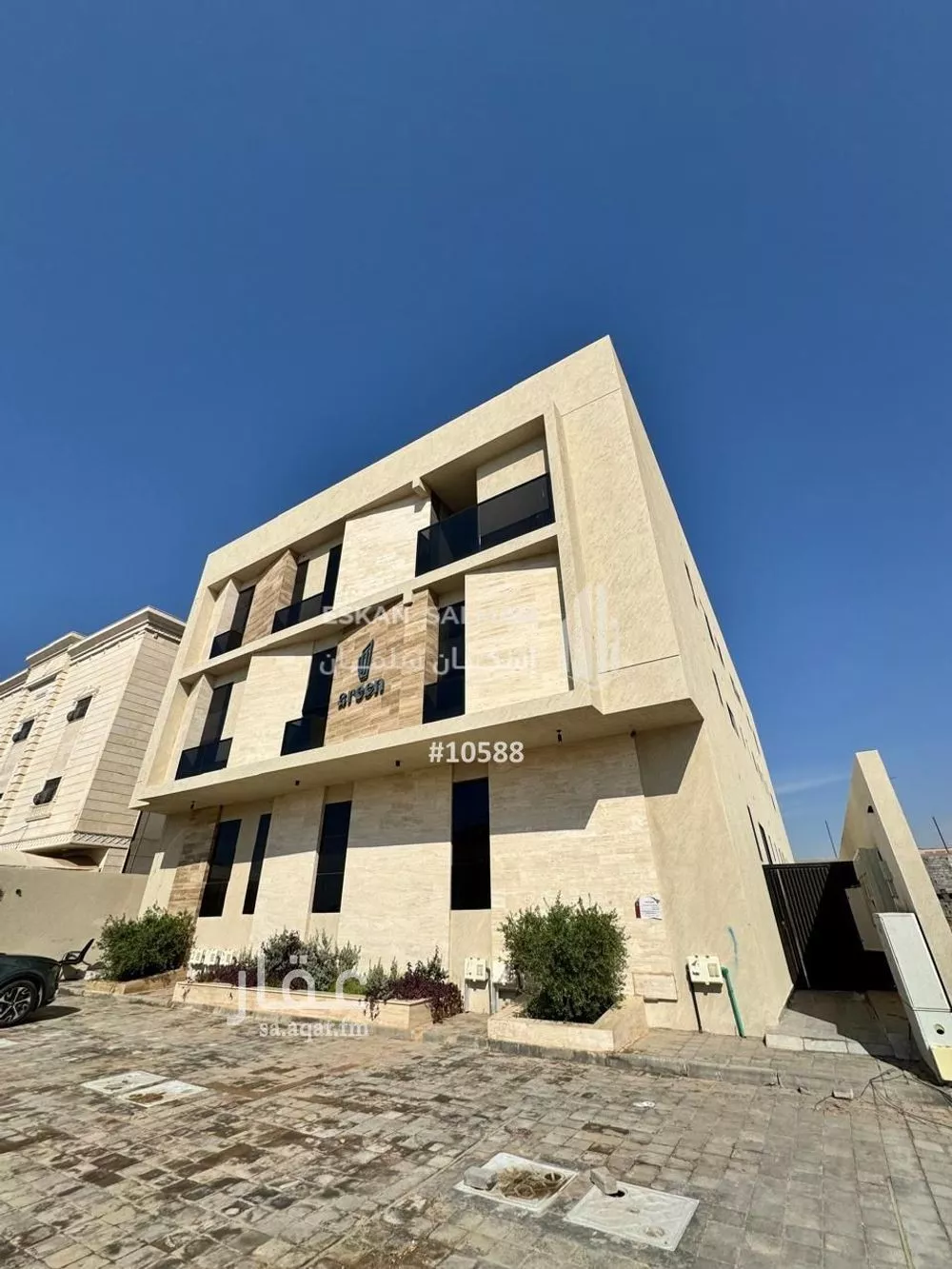شقة للبيع في شارع طريق صلاح الدين الايوبي, حي الروابي, مدينة المدينه المنوره, منطقة المدينة المنورة 1 صورة