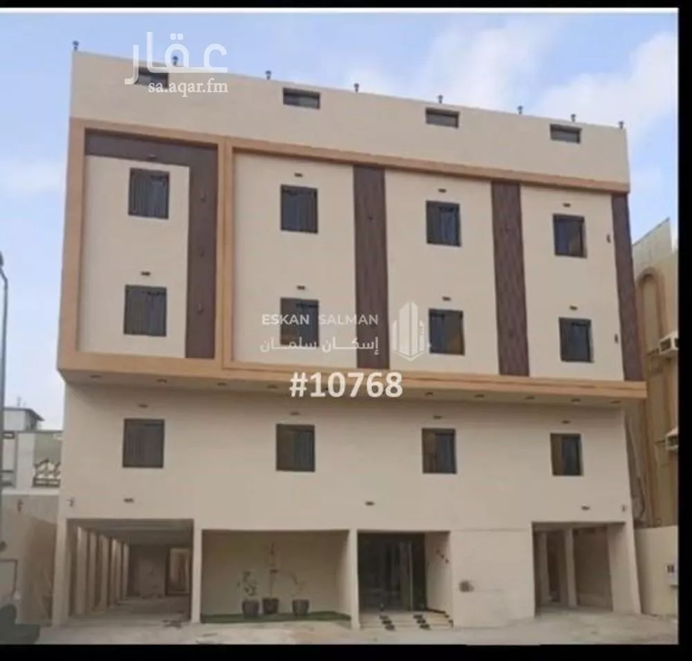 شقة للبيع في شارع معاوية, حي الشرائع, مدينة مكه المكرمه, منطقة مكة المكرمة 1 صورة