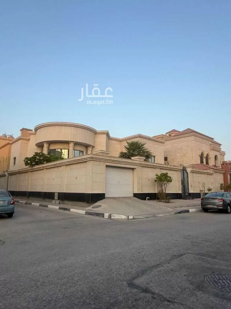 فيلا للبيع في شارع جبلة بن ابي كرب ، حي التحلية ، الخبر ، الخبر 1 صورة