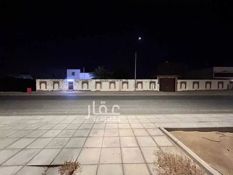 أرض للبيع في شارع طريق ابو ذر الغفاري, حي الصفاء, مدينة رابغ, منطقة مكة المكرمة 1 صورة