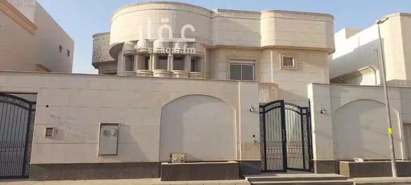 فيلا للبيع في شارع عبدالرحيم السمعاني, حي الرحمانية, مدينة الرياض, منطقة الرياض 1 صورة