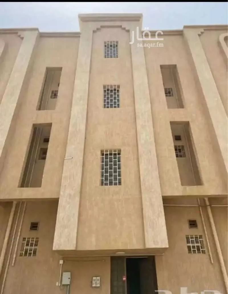 شقة مفروشة للحجز في شارع الحارث بن حاطب الأوسي, حي المطار, جازان 1 صورة