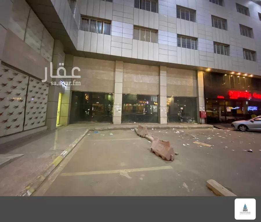 محل للإيجار في شارع الامير سلطان, حي الروضة, مدينة جازان, منطقة جازان 1 صورة