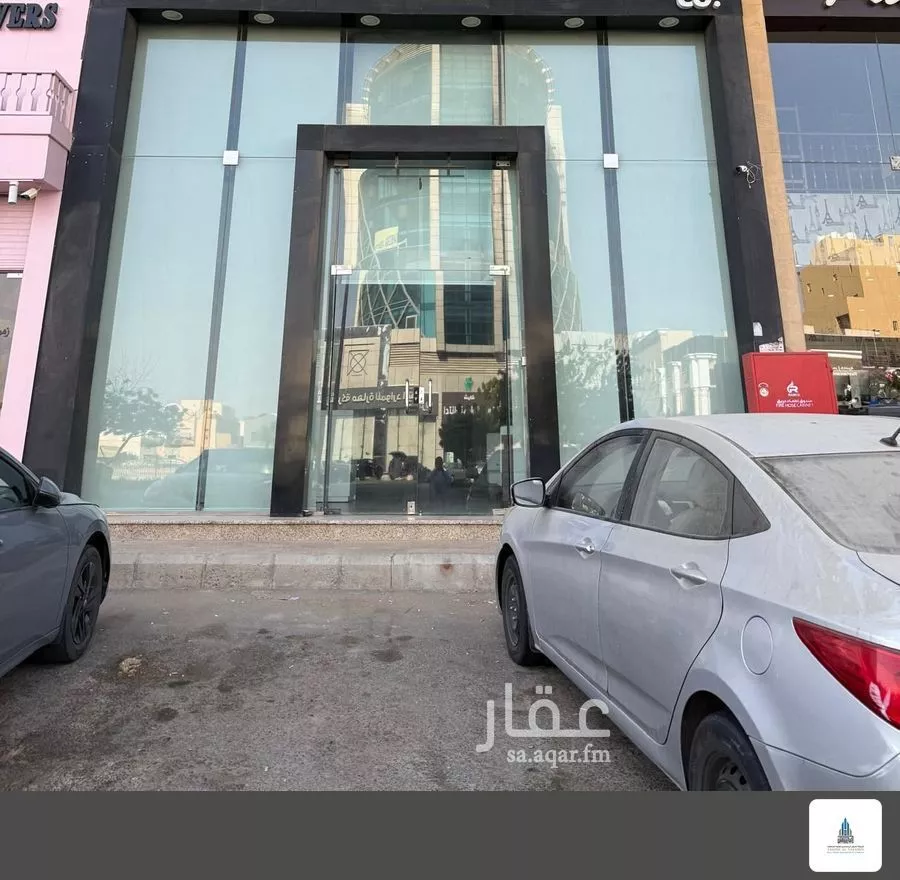 محل للإيجار في شارع الامير سلطان, حي النهضة, مدينة جدة, منطقة مكة المكرمة 1 صورة