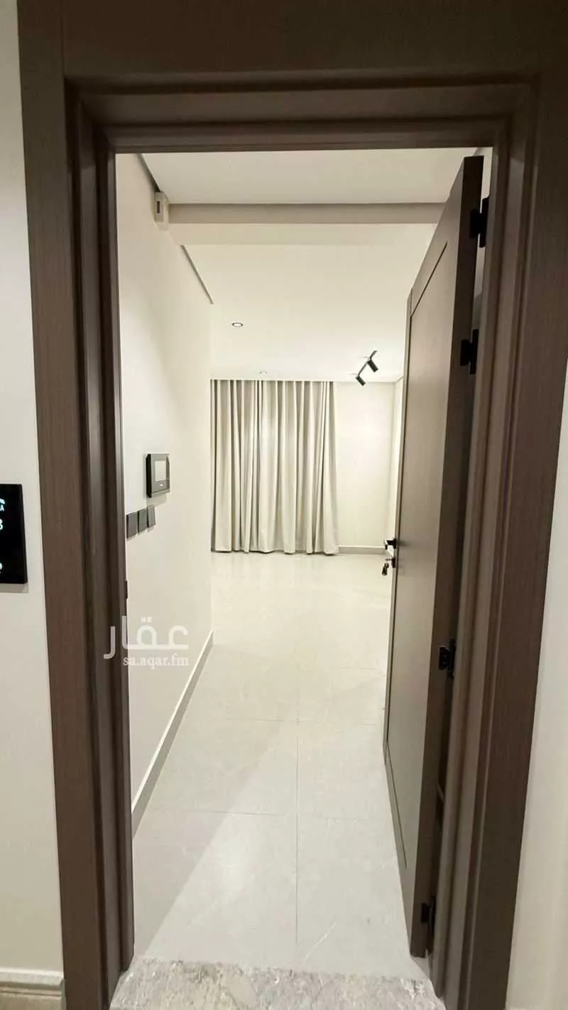 شقة للإيجار في شارع أبي برزة الأسلمي, حي الضباط, مدينة الرياض, منطقة الرياض 1 صورة