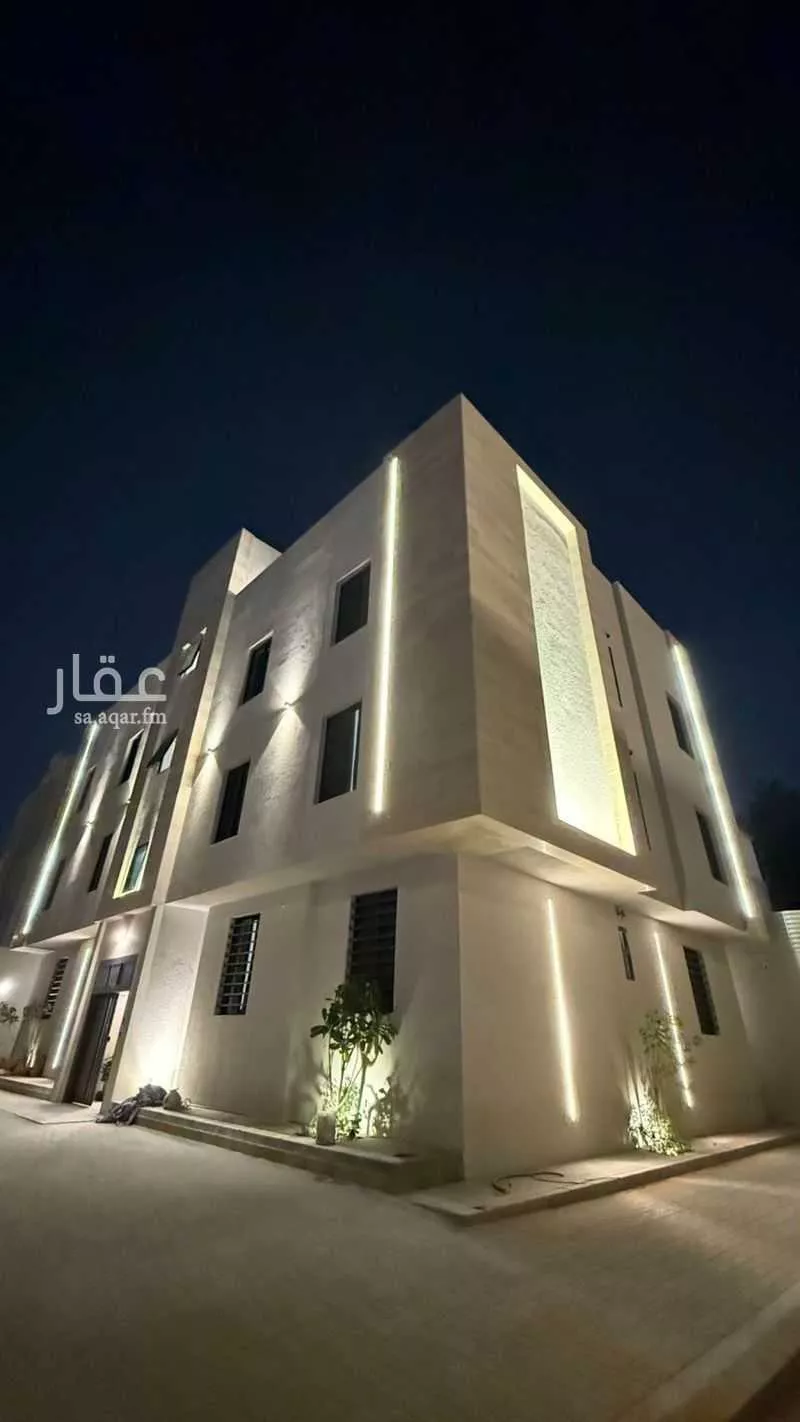 شقة للإيجار في شارع أبي برزة الأسلمي, حي الضباط, مدينة الرياض, منطقة الرياض 1 صورة