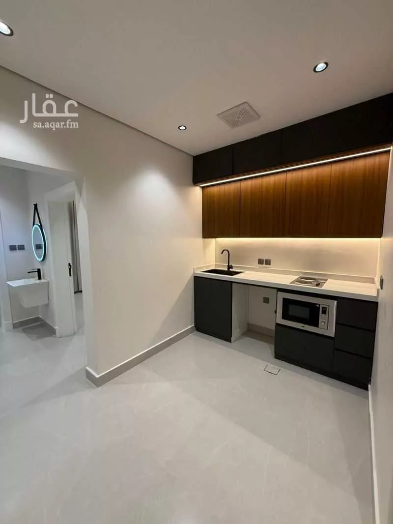 شقة للإيجار في شارع الخطائط, حي المعذر, مدينة الرياض, منطقة الرياض 1 صورة
