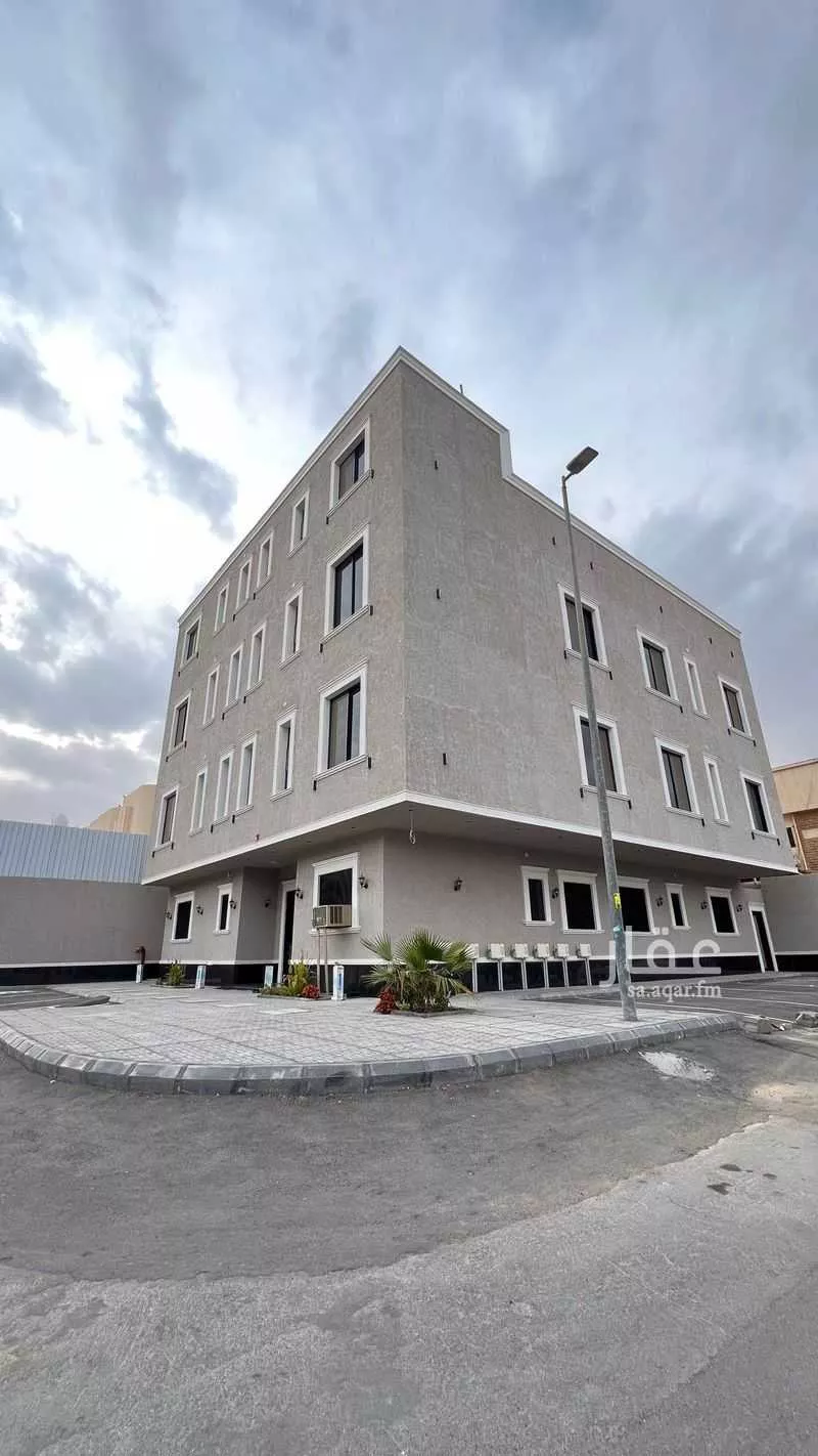شقة للبيع في شارع السمعاني, حي الزهرة, مدينة الرياض, منطقة الرياض 1 صورة
