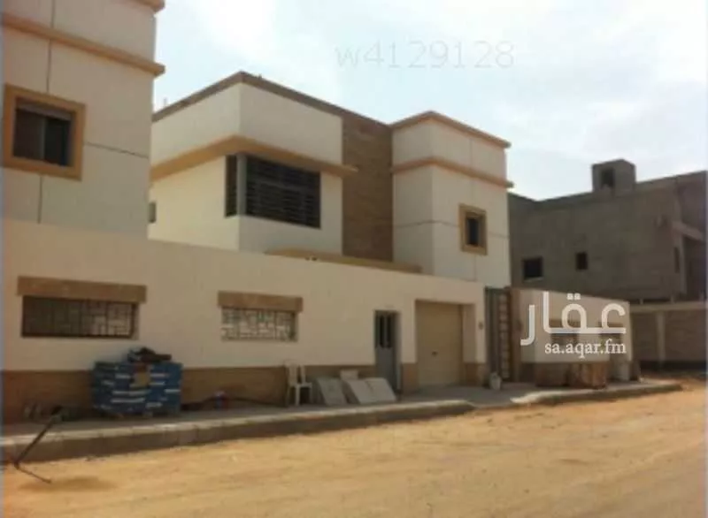 فيلا للبيع في شارع الآمدي, حي أبحر الجنوبية, مدينة جدة, منطقة مكة المكرمة 1 صورة