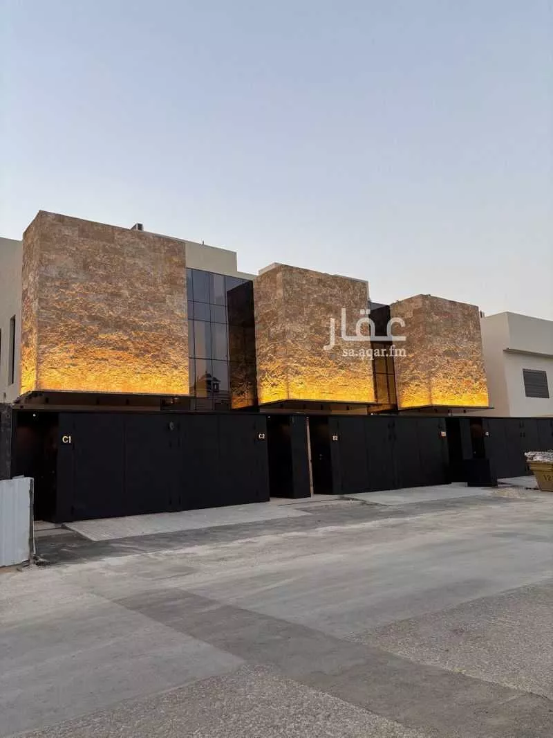 فيلا للبيع في شارع رقم 334, حي النرجس, مدينة الرياض, منطقة الرياض 1 صورة