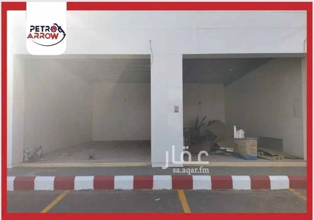 محل للإيجار في شارع طريق مكة المطرمة, حي 1075 مخطط رقم, مدينة القويعيه, منطقة الرياض 1 صورة