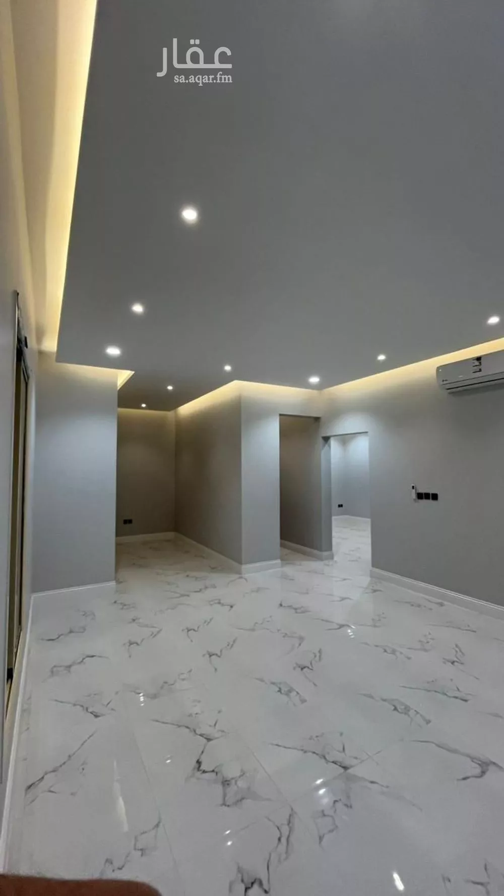 دور للإيجار في شارع صالح الحريري الأفندي, حي النرجس, مدينة الرياض, منطقة الرياض 1 صورة