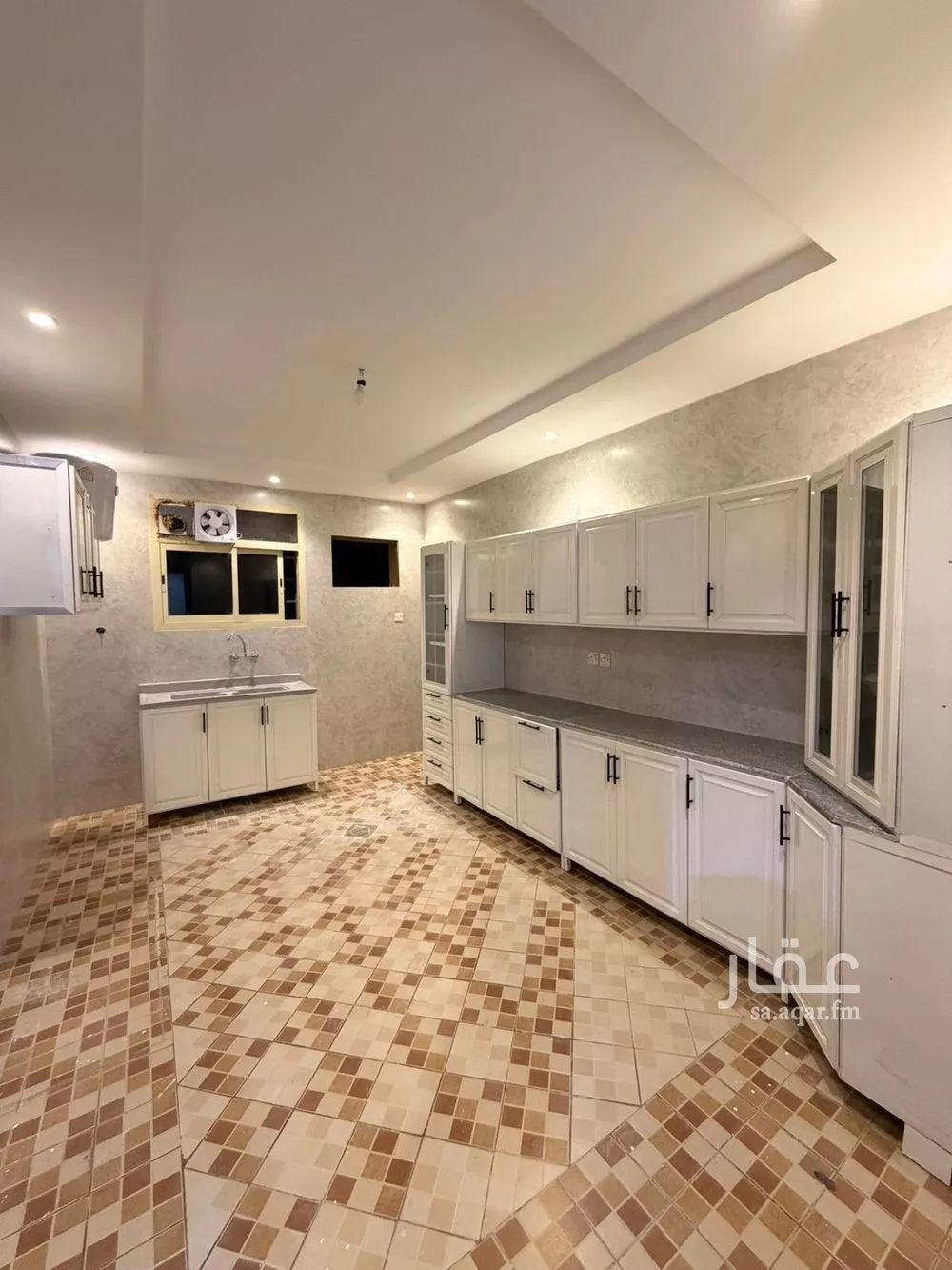 دور للإيجار في شارع المتنبي, حي الحزم, مدينة الرياض, منطقة الرياض 1 صورة